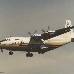 Antonov