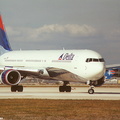B 767 400 Delta