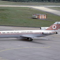Boeing 727 2F2