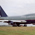 Boeing 747SP 21 001
