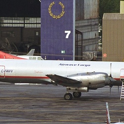 Convair