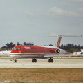 MD 82 Avianca