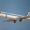 MD 83 Finnair