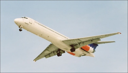 MD 87ln rmh