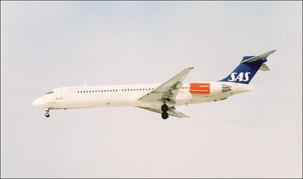 MD 87se dma