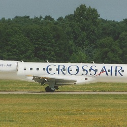 Embraer