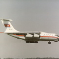 IL 76 AirKoryo