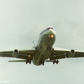 Il 86 Aeroflot front