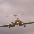 Tu 154 6 Aeroflot