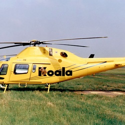 Agusta