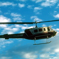 Bell 205 UH 1H