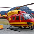 Eurocopter BK 117 B2 2