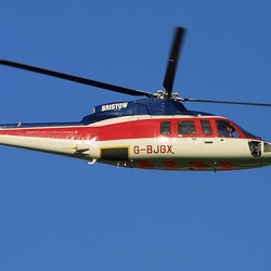 Luftfahrt