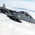 air UK Harrier 1