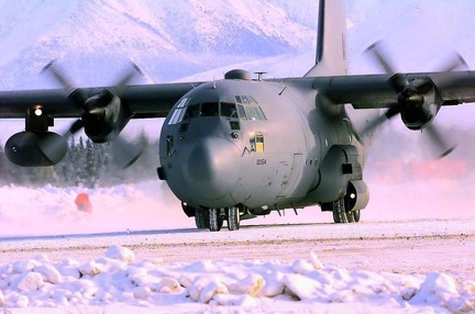 Hercules