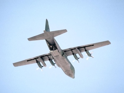 Hurcules 01L