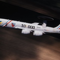 air French AWACS E3F