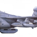air US EA6B Prowler Pictorial