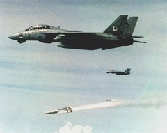 f 14 missile