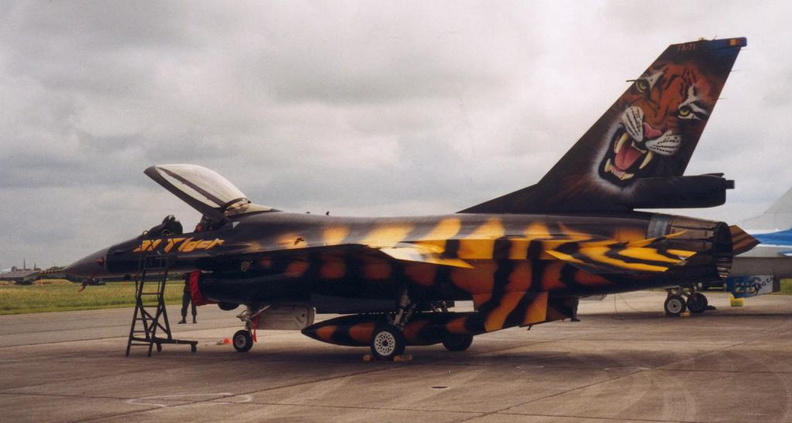 F16Tiger2