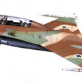 air Israel F16B