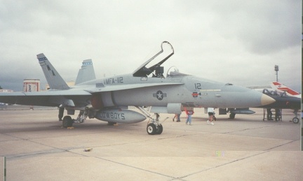 F18C