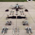 air NATO Hornet Ordnance