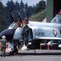 air US F4 Phantom2