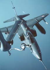 air French Jaguar A