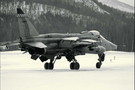 air Sepecat Jaguar