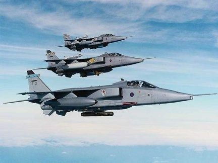 air Sepecat Jaguar3