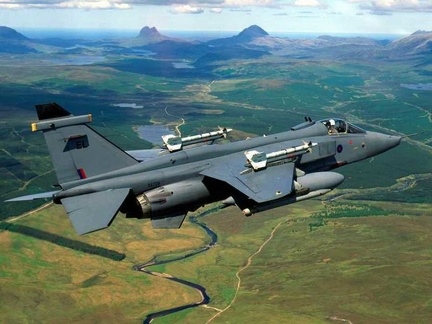 air Sepecat Jaguar4