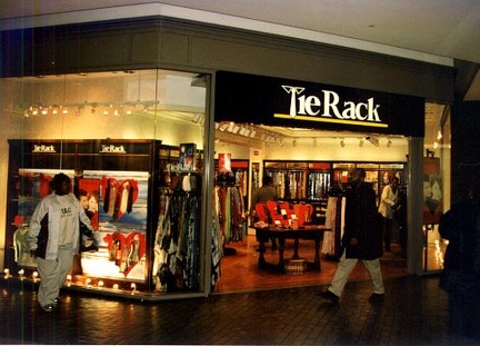 TieRack