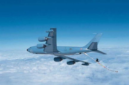 air French C135 FR