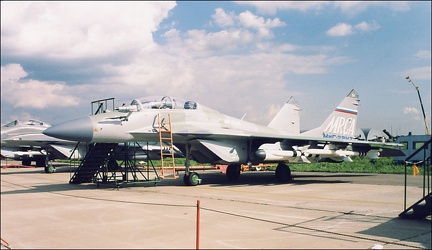 MiG 29M2 001