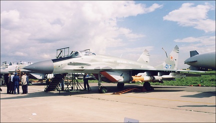 MiG 29SMT 001