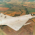 air Argentina Dassault MirageIII EA