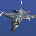 air French Dassault Mirage F1