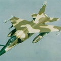 air French Dassault Mirage F1CR
