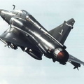 air French Mirage2000D 1