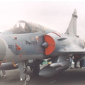 air French Mirage2000 5 Bourget