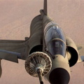 air French Mirage2000 K2 Desert Camo