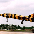 air French MirageF1 Tiger
