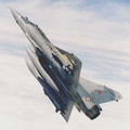 air French Mirage 2000 5