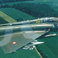 air French Mirage 2000 D