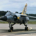 air French Mirage F1C Aviaworld