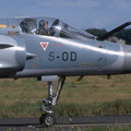 air Mirage2000C Close Up