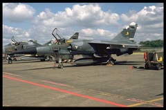 air Mirage F1 1