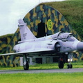 air Taiwan Mirage2000B