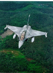 Dassault Rafale 1